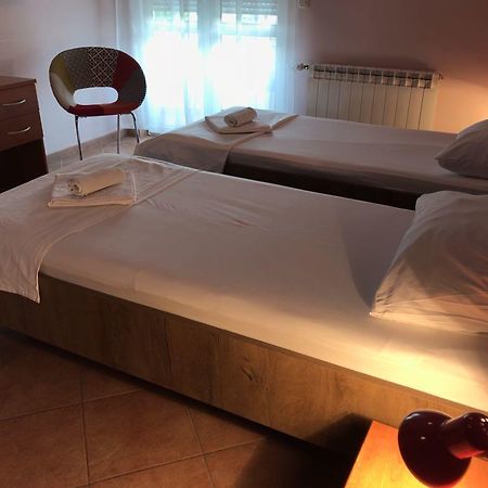 Guest House Ivo Stobrec Luaran gambar
