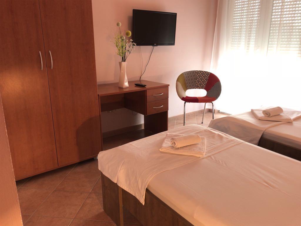 Guest House Ivo Stobrec Luaran gambar