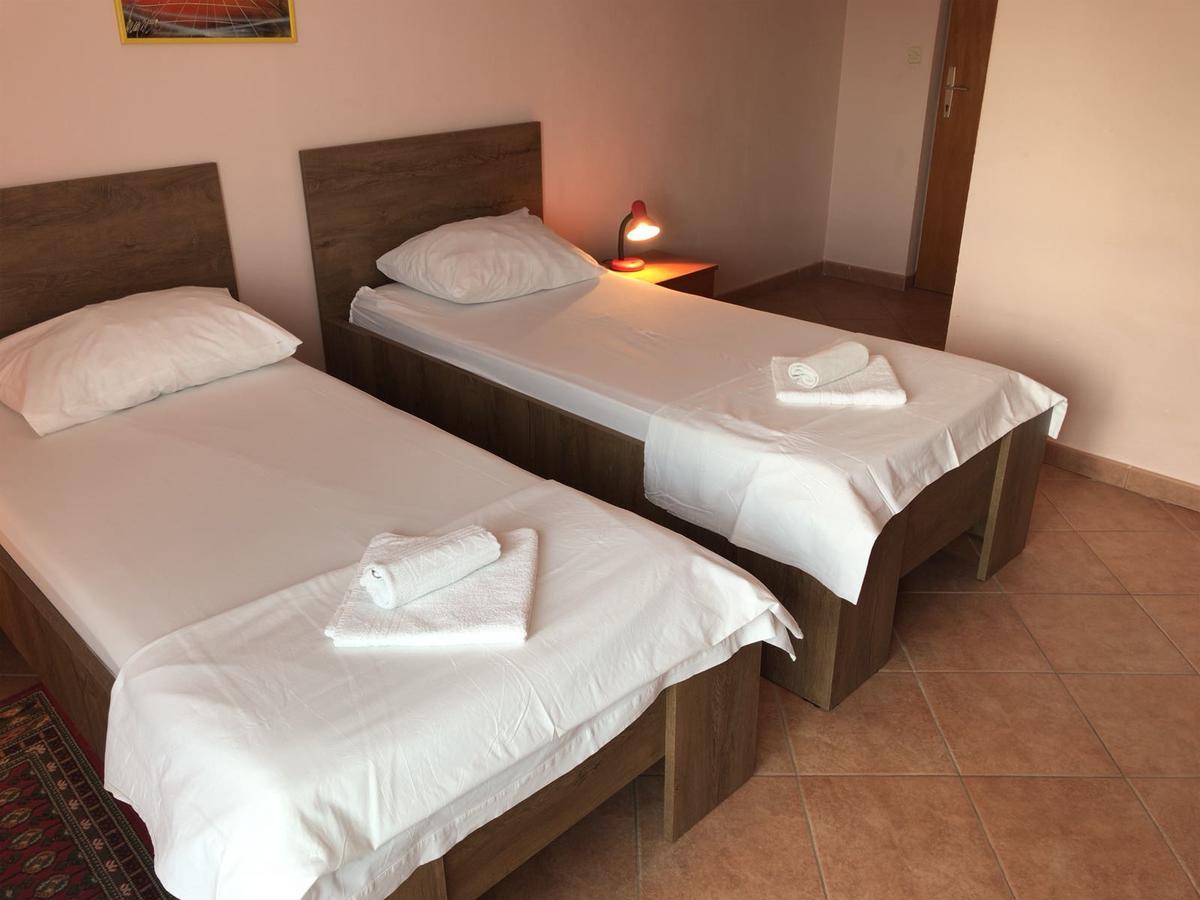 Guest House Ivo Stobrec Luaran gambar