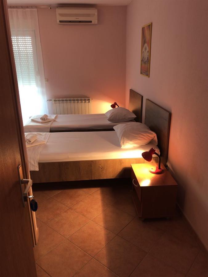 Guest House Ivo Stobrec Luaran gambar