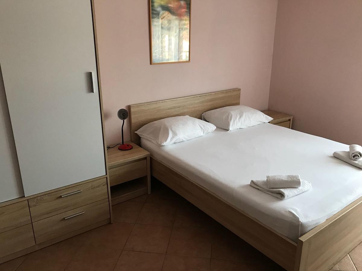 Guest House Ivo Stobrec Luaran gambar