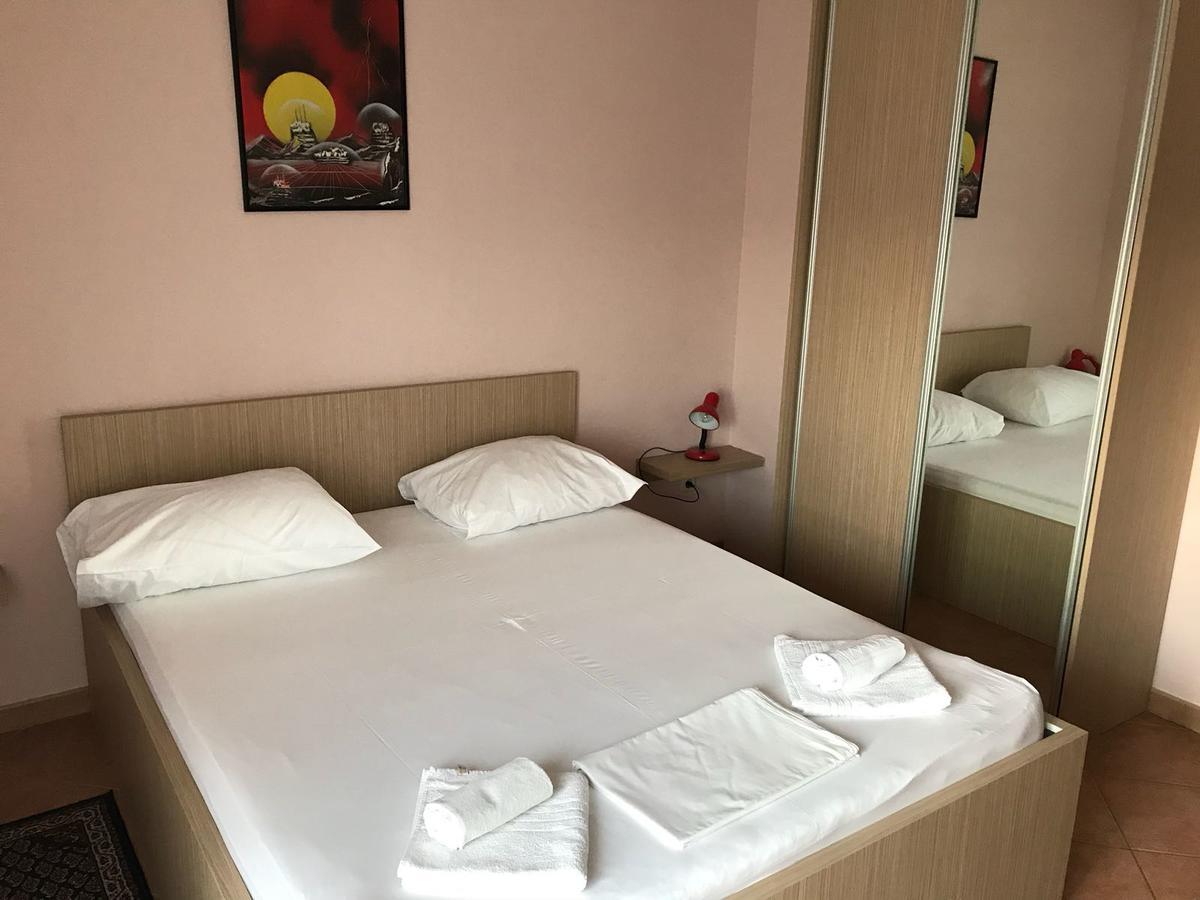 Guest House Ivo Stobrec Luaran gambar