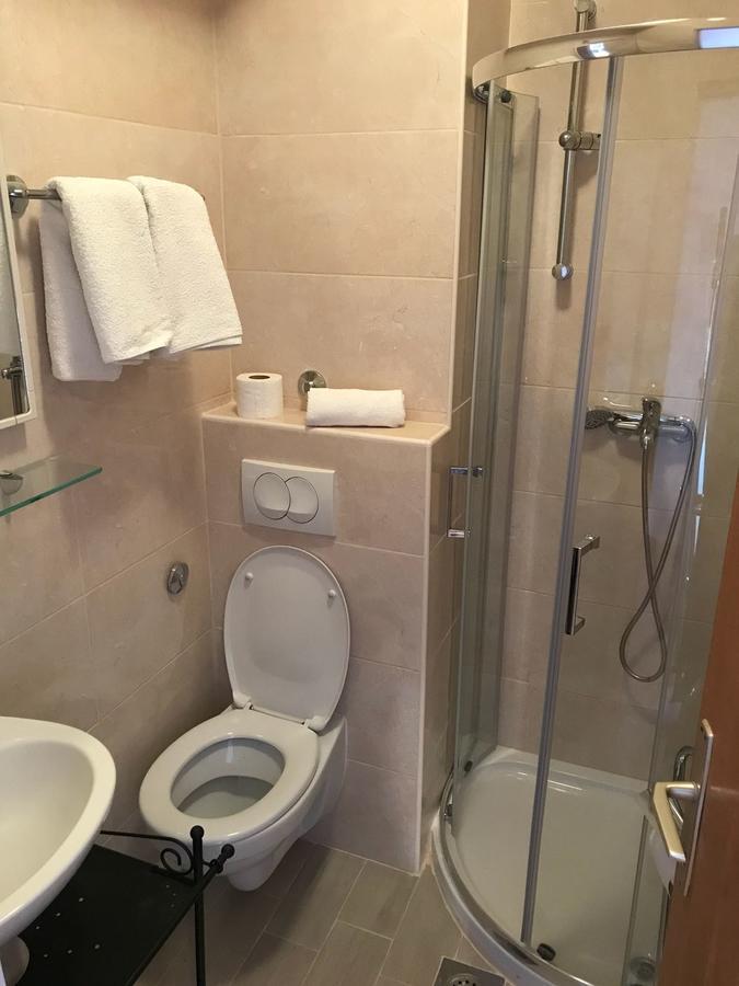 Guest House Ivo Stobrec Luaran gambar