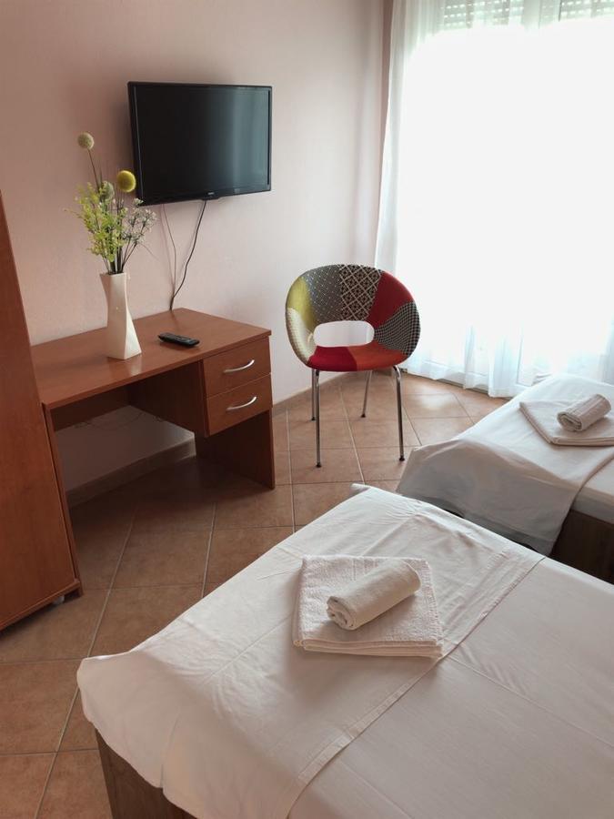 Guest House Ivo Stobrec Luaran gambar