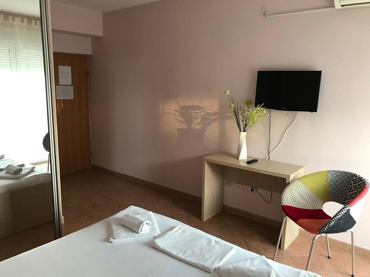 Guest House Ivo Stobrec Luaran gambar