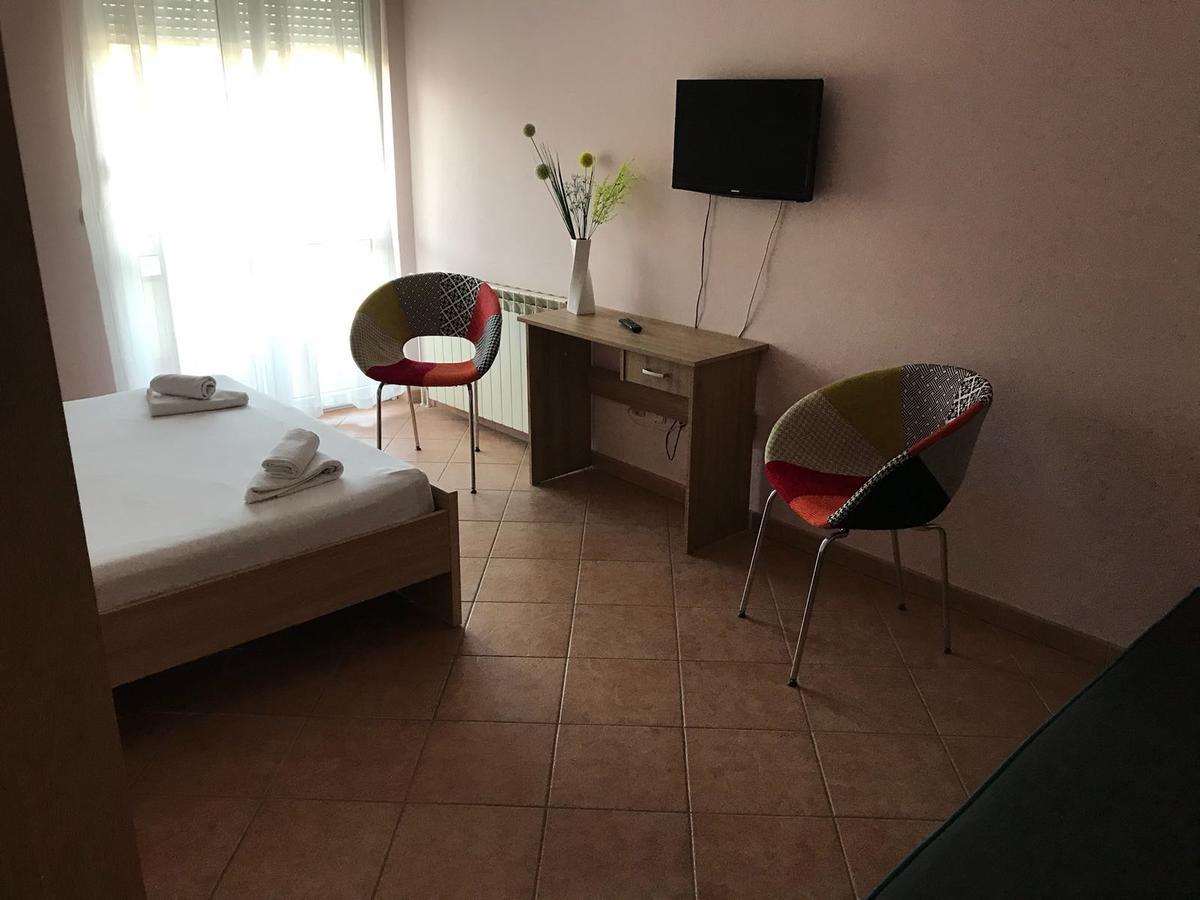 Guest House Ivo Stobrec Luaran gambar