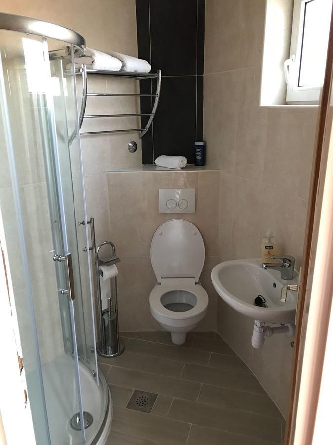 Guest House Ivo Stobrec Luaran gambar