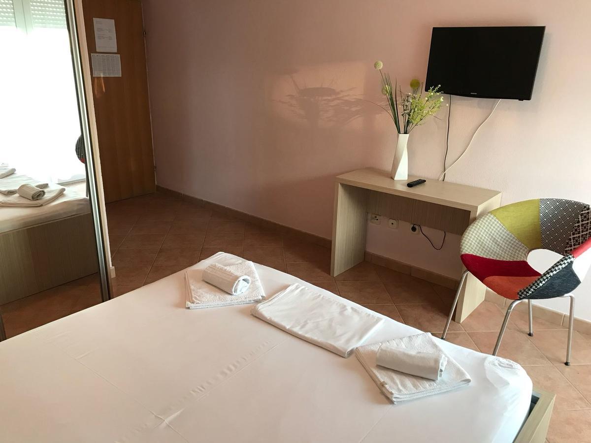 Guest House Ivo Stobrec Luaran gambar