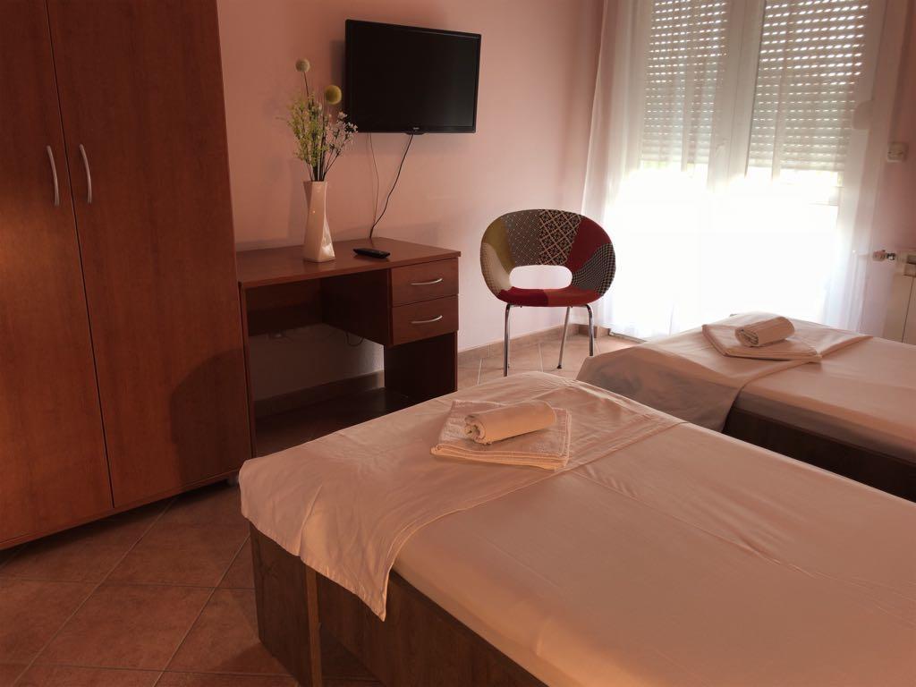 Guest House Ivo Stobrec Luaran gambar
