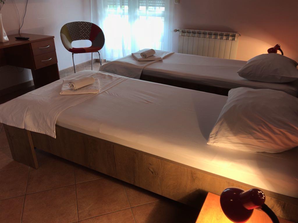 Guest House Ivo Stobrec Luaran gambar