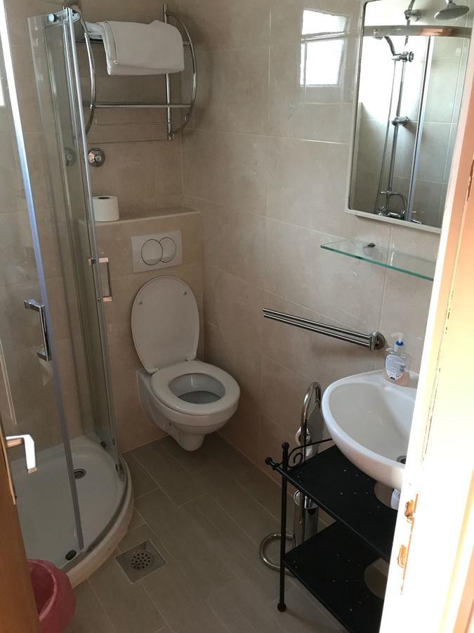 Guest House Ivo Stobrec Luaran gambar