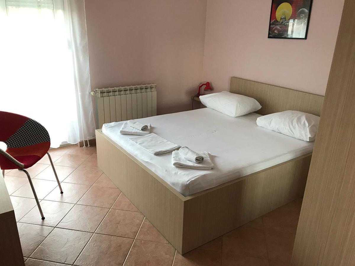 Guest House Ivo Stobrec Luaran gambar