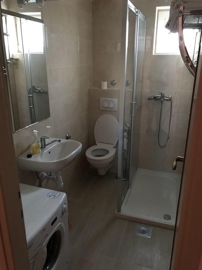 Guest House Ivo Stobrec Luaran gambar