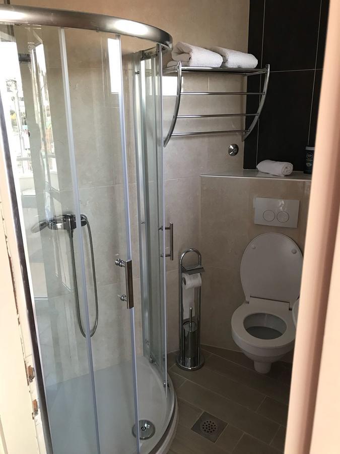 Guest House Ivo Stobrec Luaran gambar