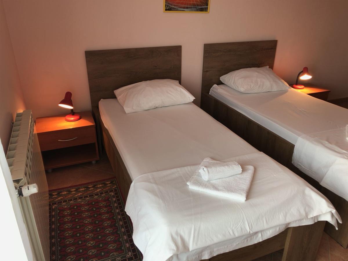 Guest House Ivo Stobrec Luaran gambar